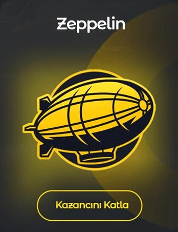 Zeppelin